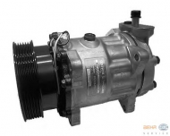 Компрессор HELLA 8FK 351 126-321
