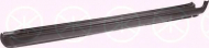 Порог KLOKKERHOLM 1623011