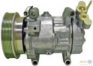 Компрессор HELLA 8FK 351 127-401