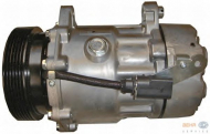 Компрессор HELLA 8FK 351 127-981
