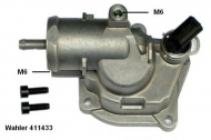 Термостат WAHLER 411433.87D