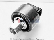 Переключатель AKS DASIS 860025N