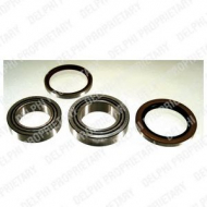 Комплект подшипника DELPHI BK1214