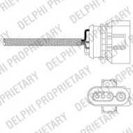 Датчик DELPHI ES20347-12B1