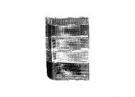 Фонарь SCHLIECKMANN 50630617