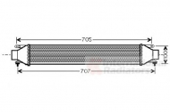 Теплообменник SCHLIECKMANN 60174321