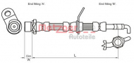 Шлангопровод METZGER 4110028