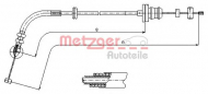 Трос METZGER 413.22