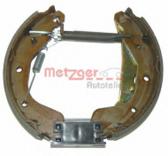 Комлект тормозных накладок METZGER MG 952V