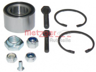 Комплект подшипника METZGER WM 200