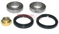 Комплект подшипника METZGER WM 418