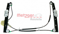 Подъемное устройство для окон METZGER 2160139