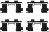 Комплектующие HELLA 8DZ 355 202-821