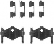 Комплектующие HELLA 8DZ 355 203-281