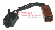 Переключатель METZGER 0911103