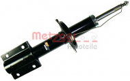 Амортизатор METZGER 2340046