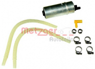 Насос METZGER 2250002