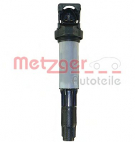 Катушка зажигания METZGER 0880250