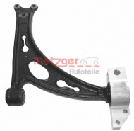 Рычаг независимой подвески колеса METZGER 58013502