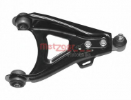 Рычаг независимой подвески колеса METZGER 58062202