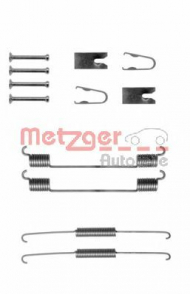 Комплектующие METZGER 105-0781