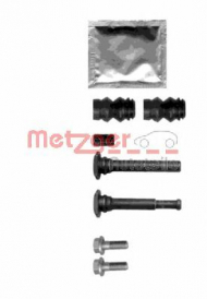 Комплект гильз METZGER 113-1355X