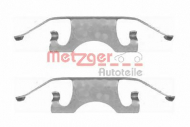 Комплектующие METZGER 109-1640
