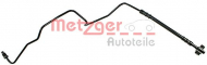 Шлангопровод METZGER 4119362