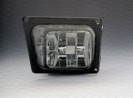 Фара MAGNETI MARELLI 712368001129
