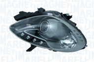 Фара MAGNETI MARELLI 712479421129