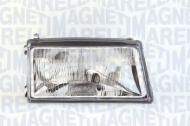 Фара MAGNETI MARELLI 712334611129