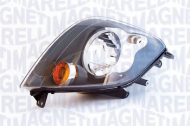 Фара MAGNETI MARELLI 710301224315