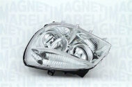 Фара MAGNETI MARELLI 712436851110
