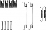 Комплектующие HELLA 8DZ 355 200-701
