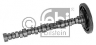 Вал FEBI BILSTEIN 02239