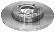 Тормозной диск FEBI BILSTEIN 06310