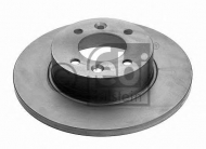 Тормозной диск FEBI BILSTEIN 10427