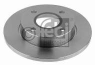 Тормозной диск FEBI BILSTEIN 10518