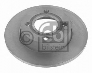 Тормозной диск FEBI BILSTEIN 11395