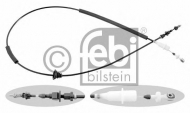 Трос FEBI BILSTEIN 22324
