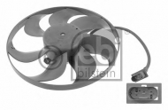 Вентилятор FEBI BILSTEIN 22518
