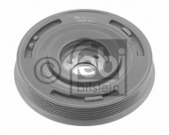 Ременный шкив FEBI BILSTEIN 24628