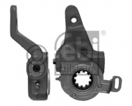 Система тяг и рычагов FEBI BILSTEIN 31600