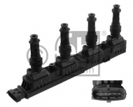 Катушка зажигания FEBI BILSTEIN 33666