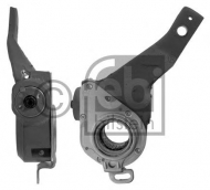 Система тяг и рычагов FEBI BILSTEIN 35093