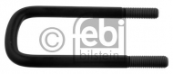 Стремянка рессоры FEBI BILSTEIN 35665