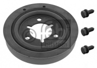 Ременный шкив FEBI BILSTEIN 36886