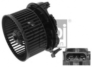 вентилятор FEBI BILSTEIN 40178