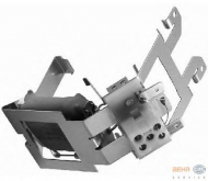 Резистор BEHR HELLA SERVICE 9XX 009 122-031