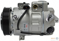 Компрессор BEHR HELLA SERVICE 8FK 351 002-231